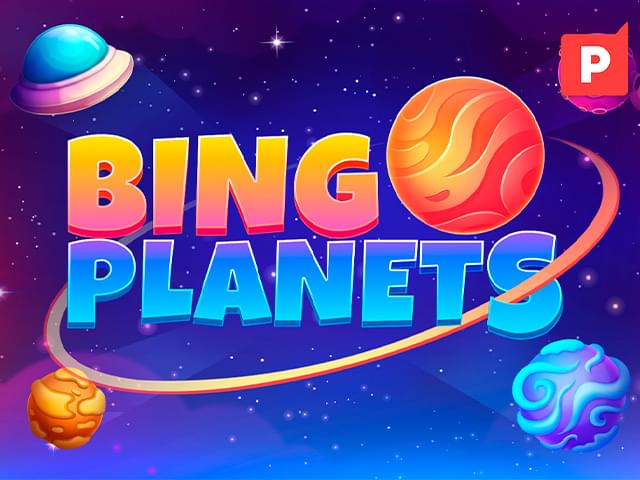 1234 bet Planetas do Bingo