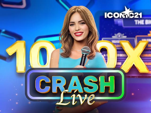 1234 bet Crash ao Vivo