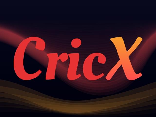 1234 bet CricX