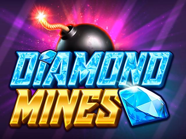 1234 bet Minas de Diamante™