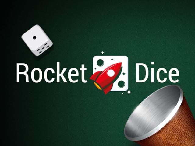 1234 bet Dados de Foguete